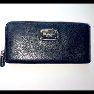 Authentic Michael Kors wallet